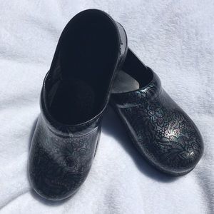 Dansko Clogs